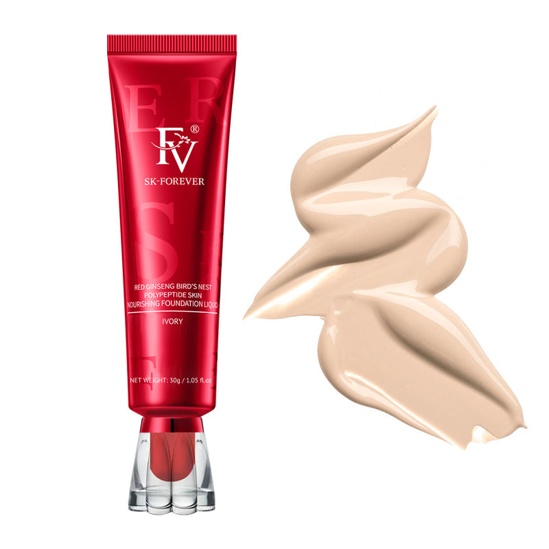 FV Waterproof Liquid  Foundation