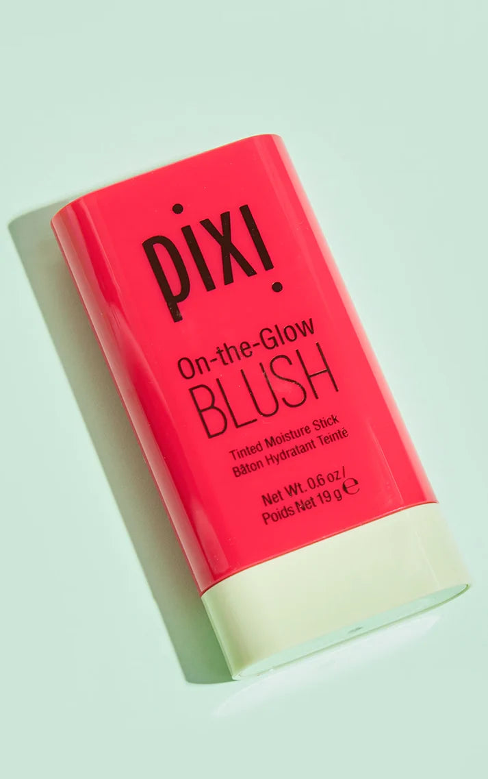 PIXI ON-THE-GLOW BLUSH STICK