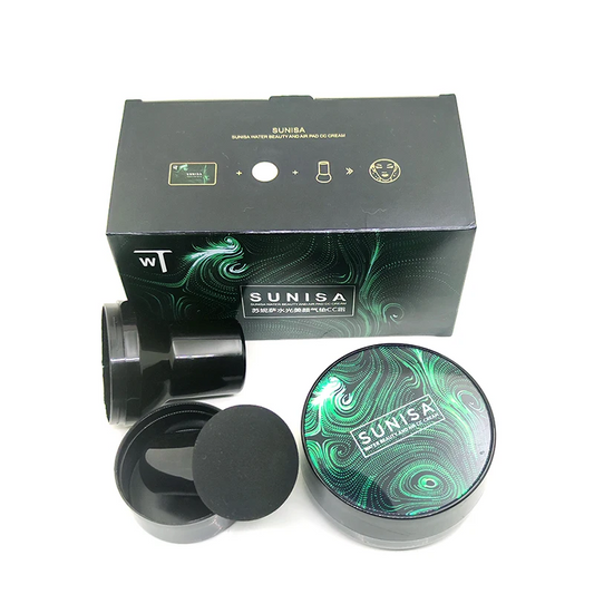 SUNISA Original 20g Whitening Oil-control Foundation