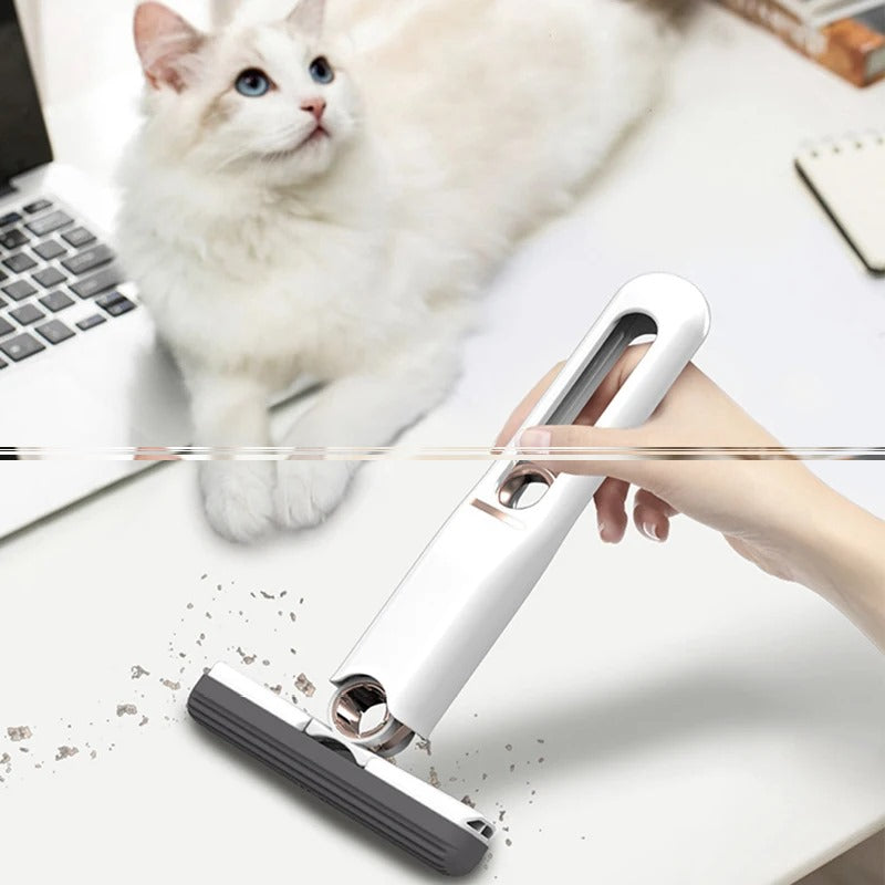 Portable Mini Sponge Mop