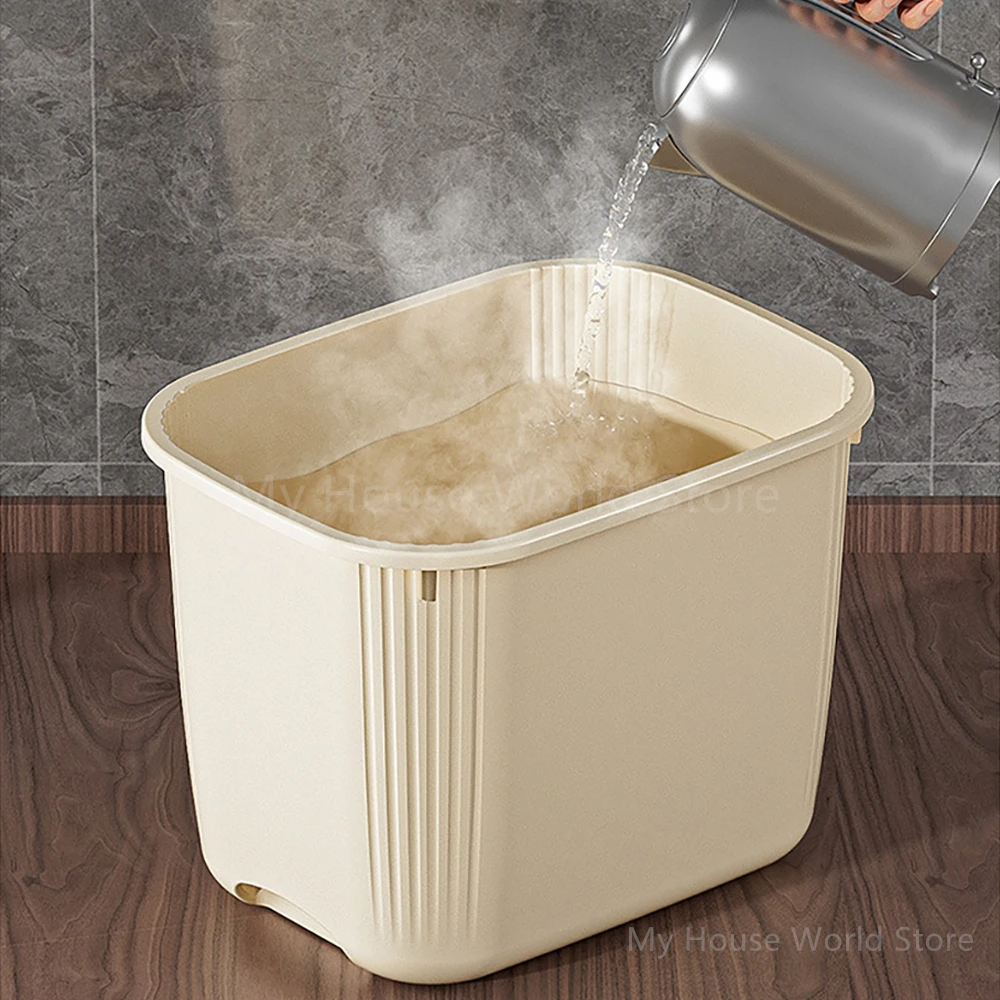 10Kg Moisture-proof Sealed Rice Container