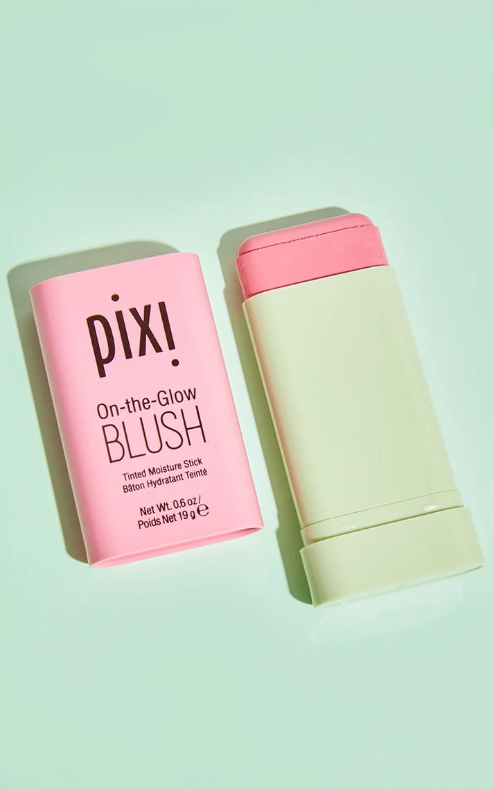 PIXI ON-THE-GLOW BLUSH STICK