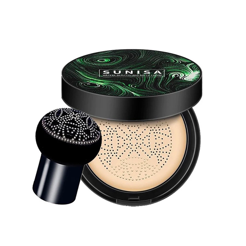 SUNISA Original 20g Whitening Oil-control Foundation