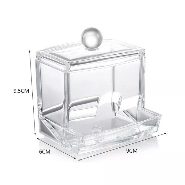Cotton Bud Holder