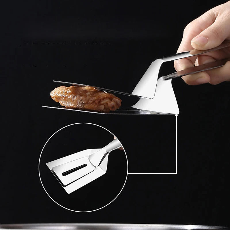 Multifunctional Cooking Tong