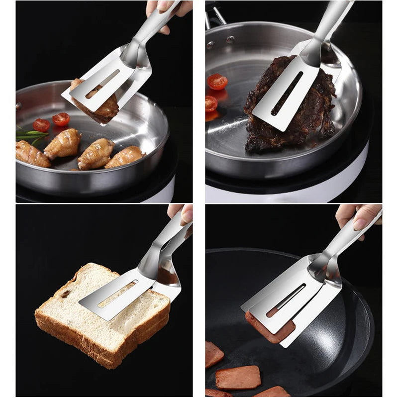 Multifunctional Cooking Tong
