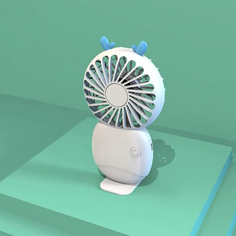 Portable Handheld Fan