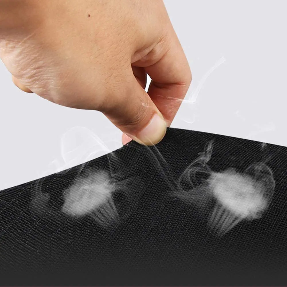 CAR NECK REST CUSHION