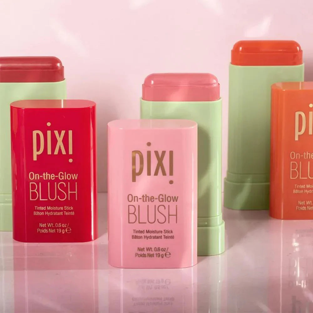 PIXI ON-THE-GLOW BLUSH STICK