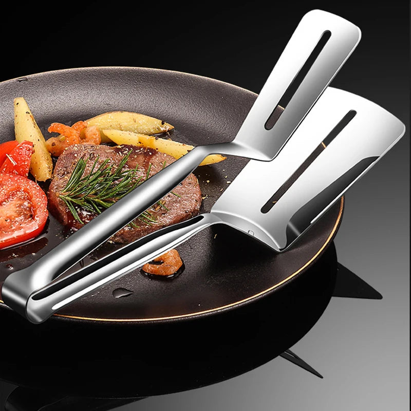 Multifunctional Cooking Tong