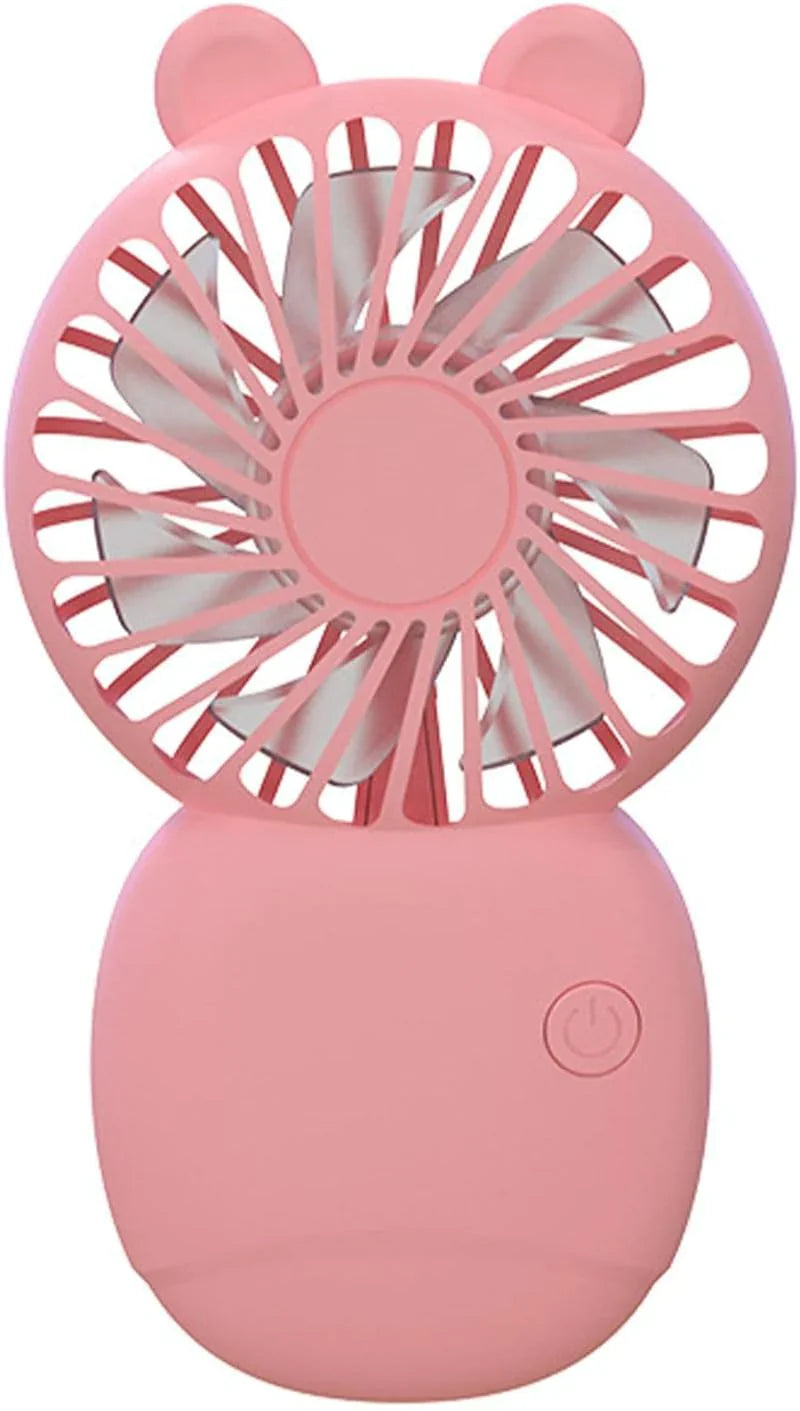Portable Handheld Fan