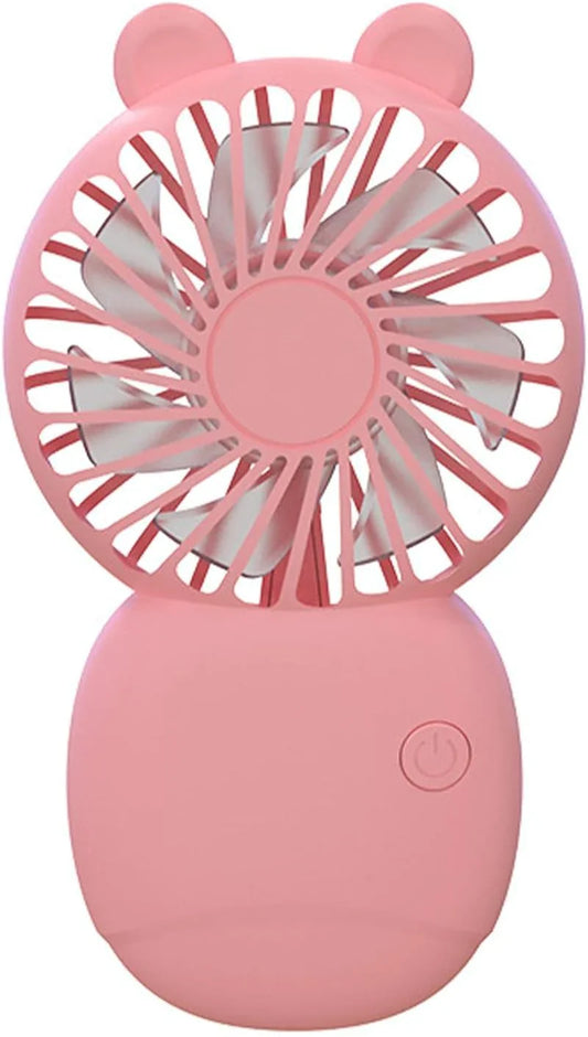 Portable Handheld Fan