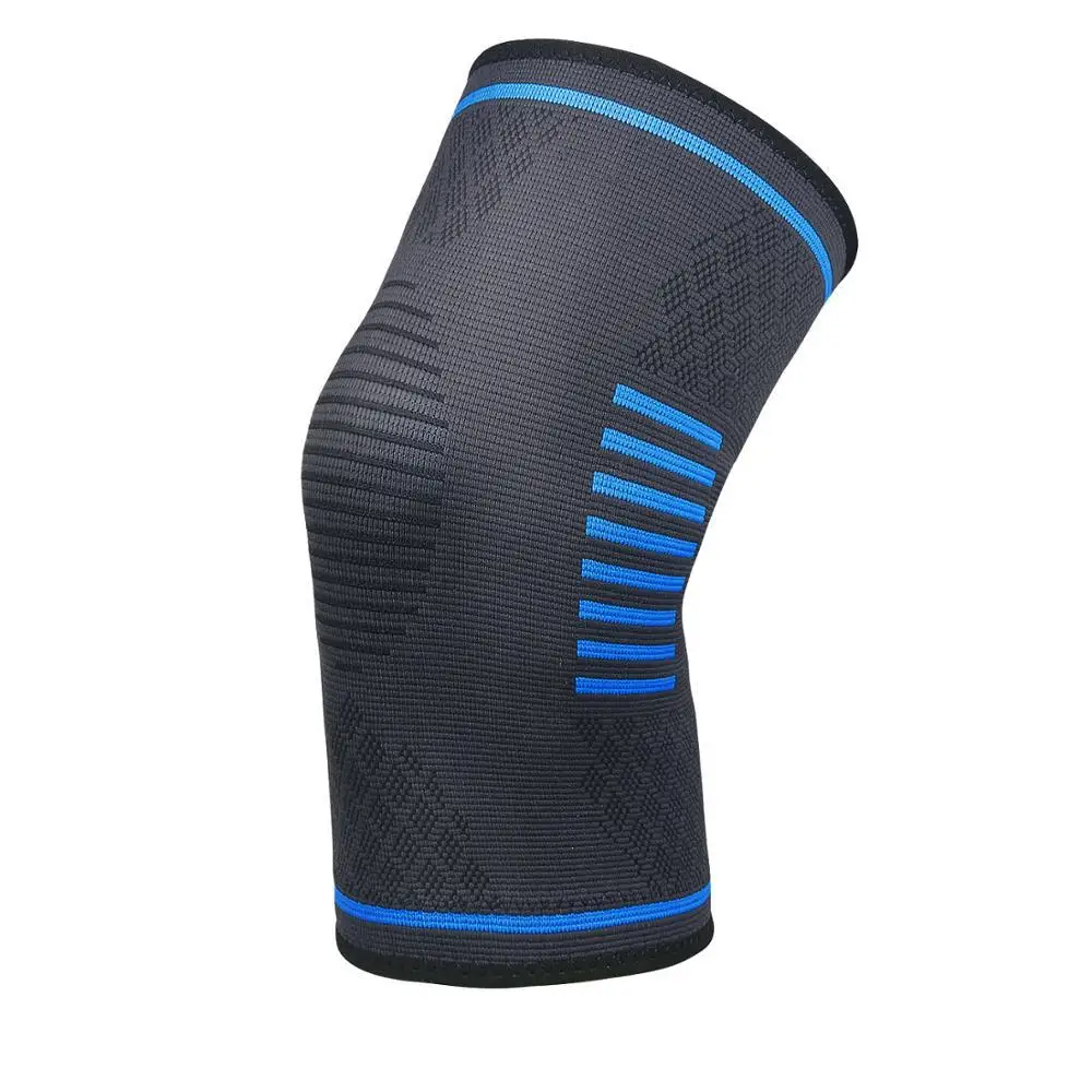 1PC Compression Knee Pads for Arthrosis Joints Sports