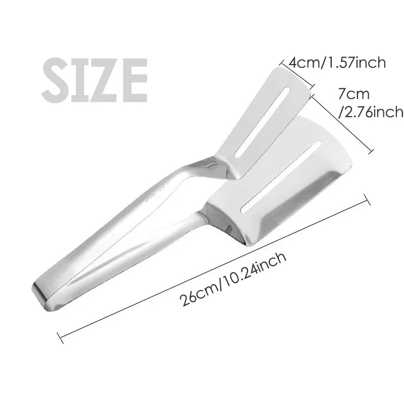 Multifunctional Cooking Tong