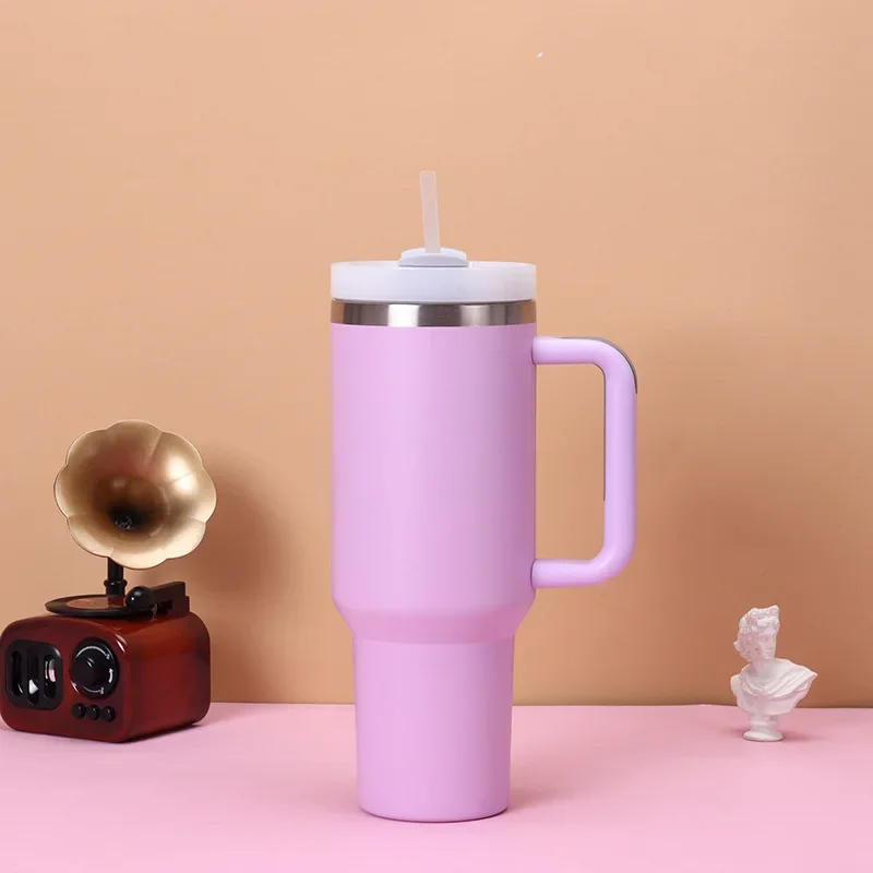 Stainless Steel Vaccum Tumbler