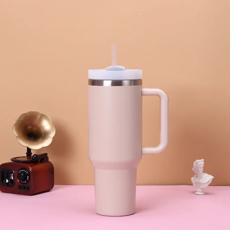 Stainless Steel Vaccum Tumbler