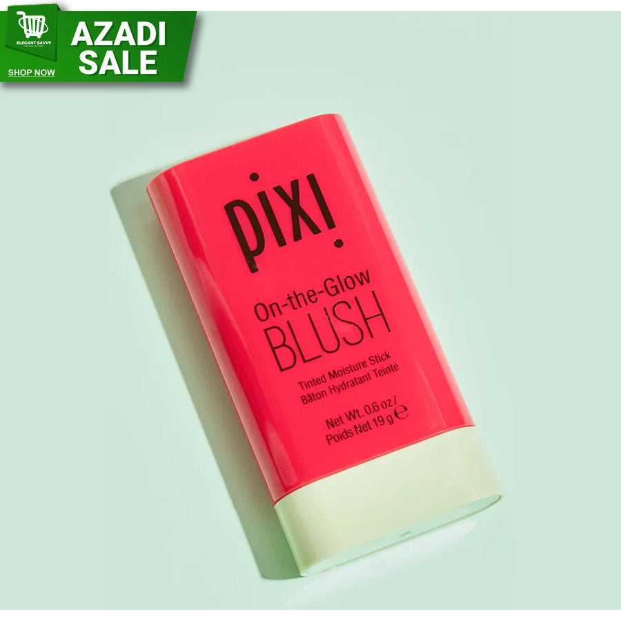 PIXI ON-THE-GLOW BLUSH STICK