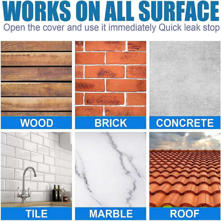 Hydra Waterproof Agent Anti Leakage Sealant