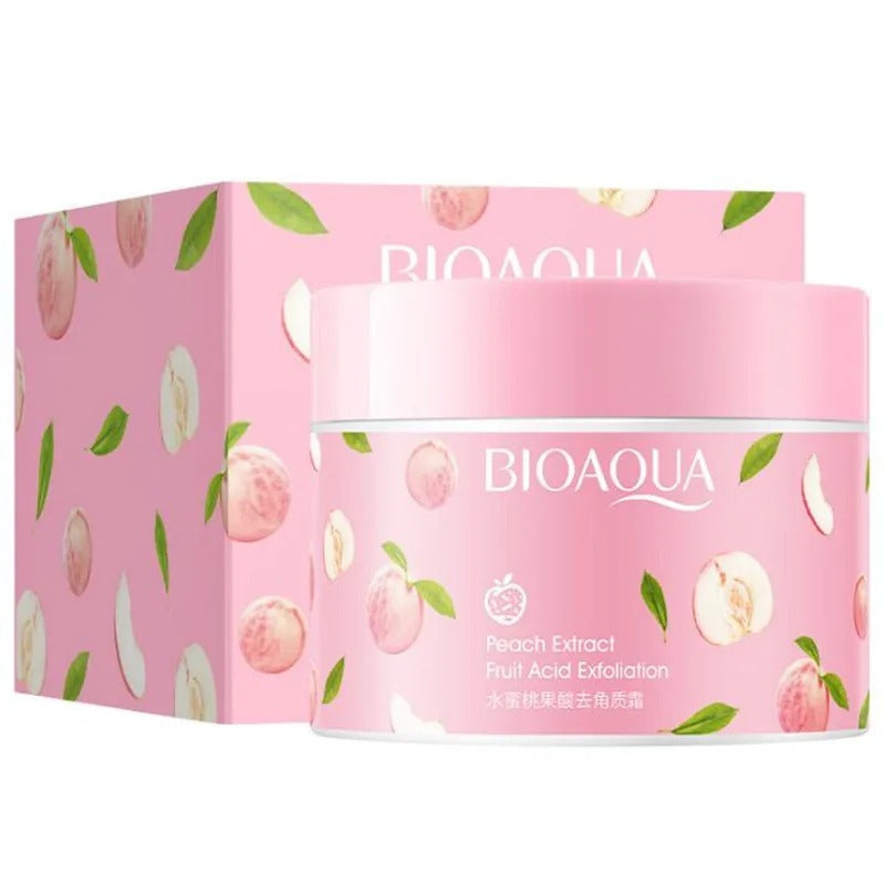 BIOAQUA Peach Gel Cream