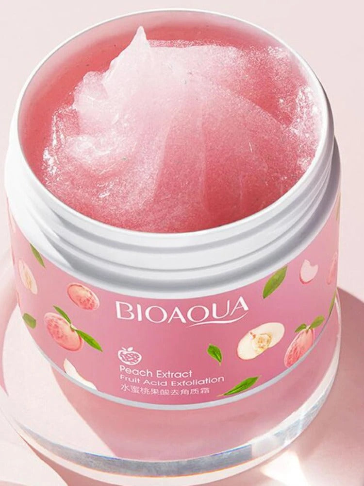 BIOAQUA Peach Gel Cream