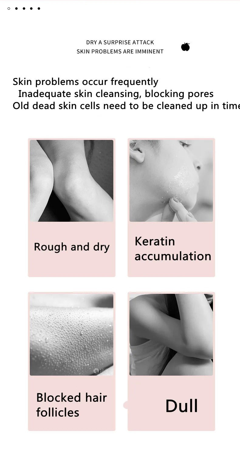 BIOAQUA Peach Gel Cream