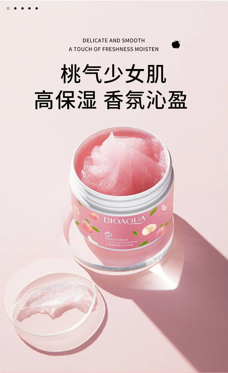 BIOAQUA Peach Gel Cream
