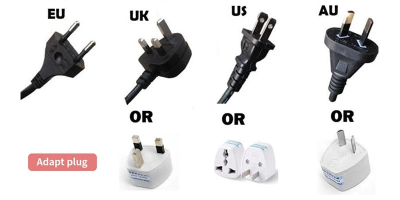 Multifunctional Beard & Hairs Styling/Straightening Comb