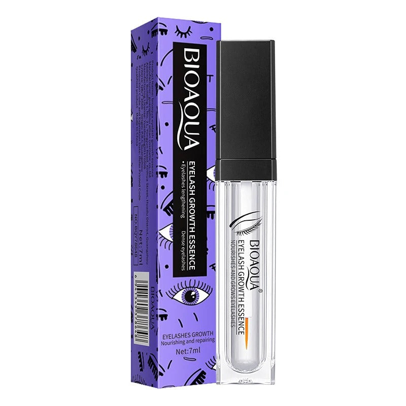 BIOAQUA Eyelash or Eyebrow Hair Growth Serum-7ml
