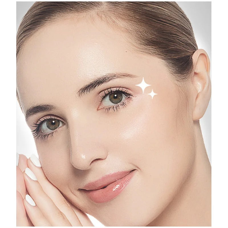 BIOAQUA Eyelash or Eyebrow Hair Growth Serum-7ml