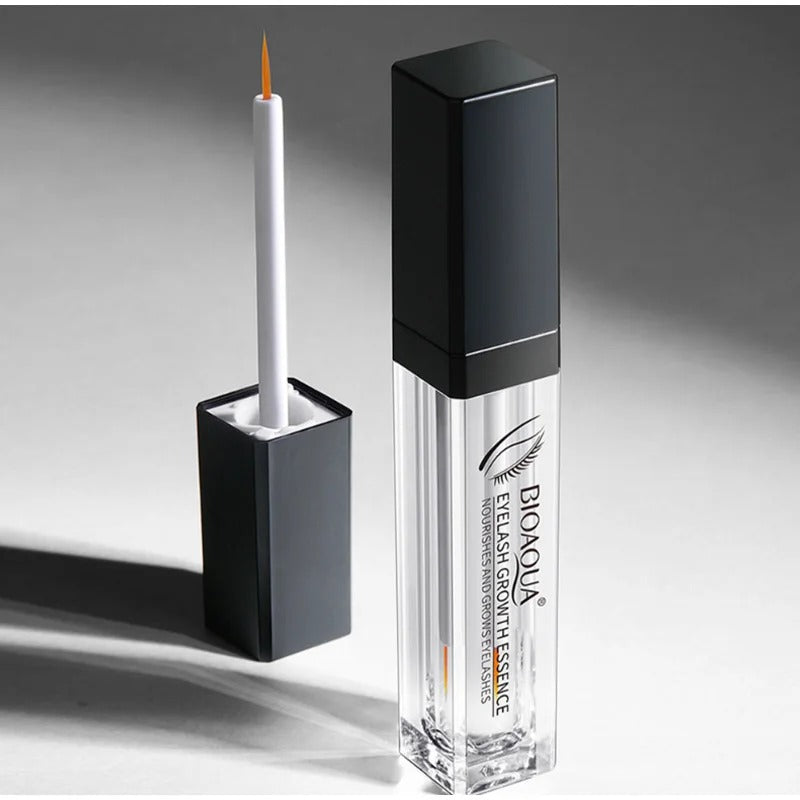 BIOAQUA Eyelash or Eyebrow Hair Growth Serum-7ml
