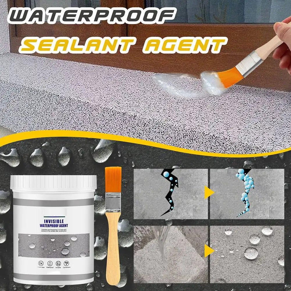Hydra Waterproof Agent Anti Leakage Sealant