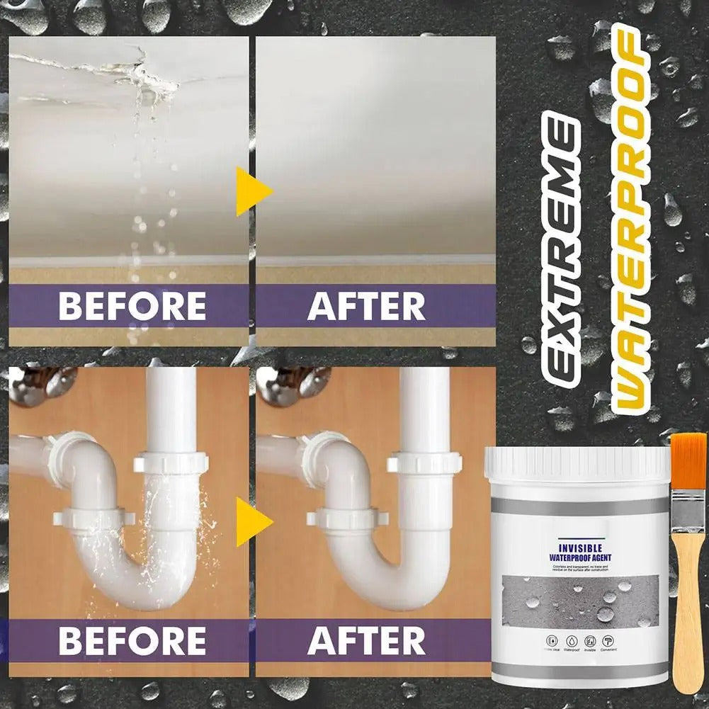 Hydra Waterproof Agent Anti Leakage Sealant