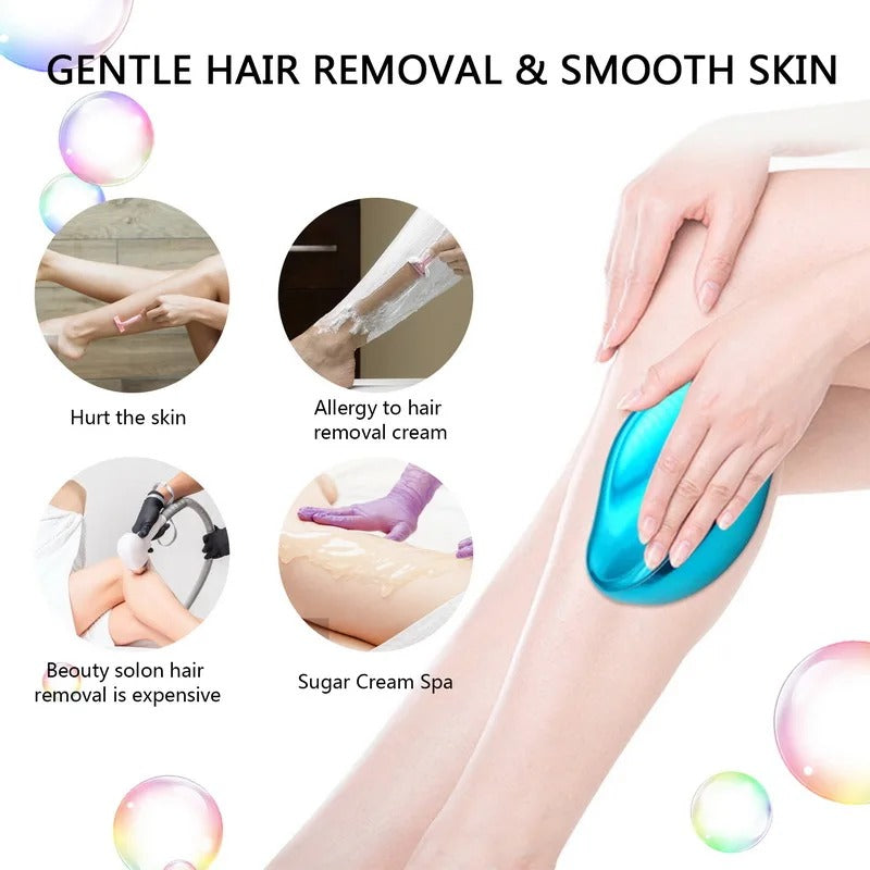 Painless Crystal Hair Remover Imported