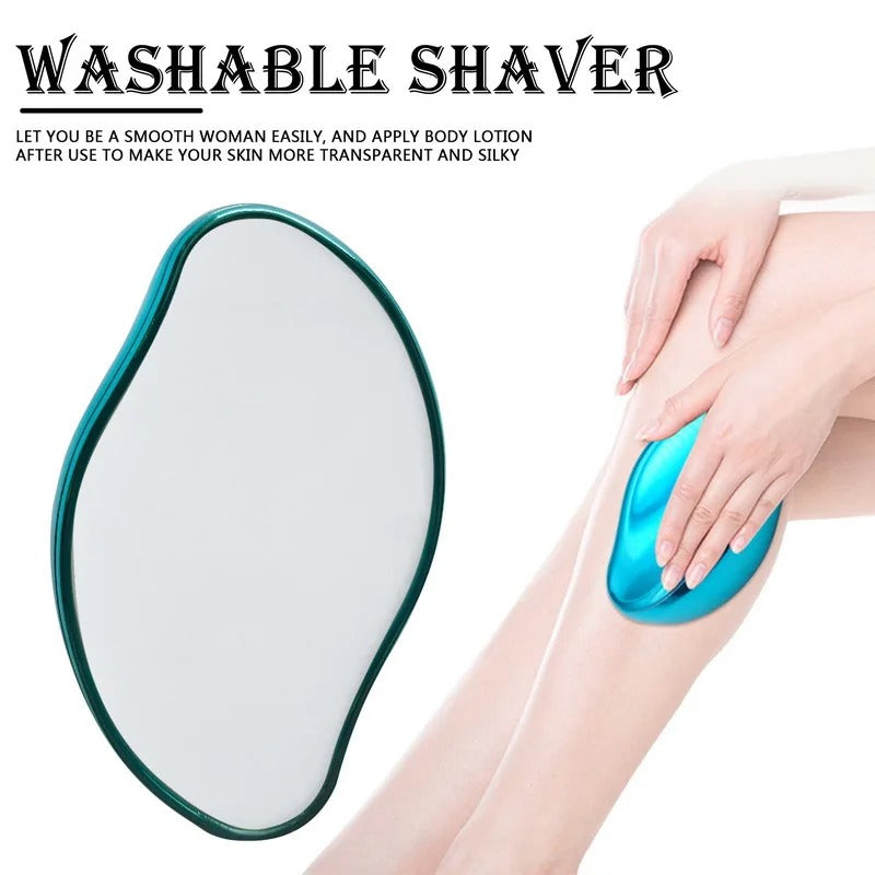 Painless Crystal Hair Remover Imported