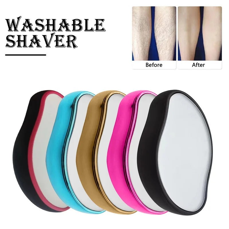 Painless Crystal Hair Remover Imported