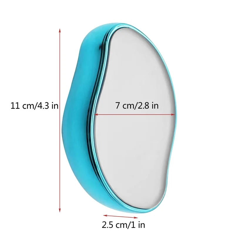 Painless Crystal Hair Remover Imported