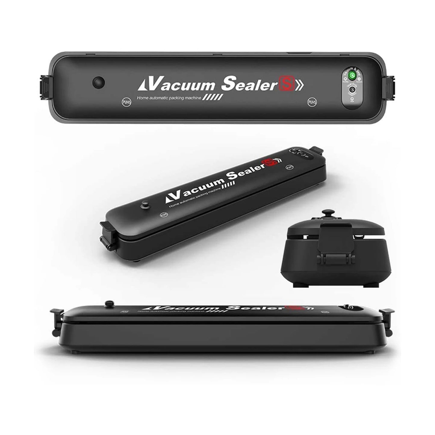 Electric Vacuum Sealer Automatic Packaging Machine