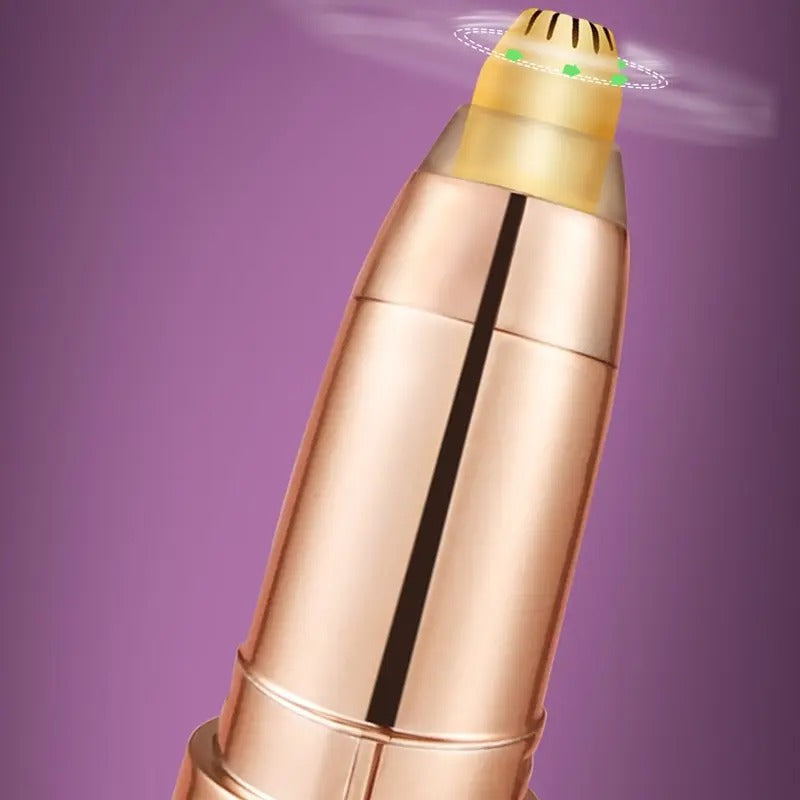 High Quality Flawless Eyebrow Trimmer Machine