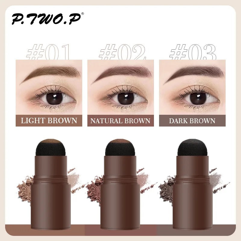 Eyebrow Stamp Shaping Kit