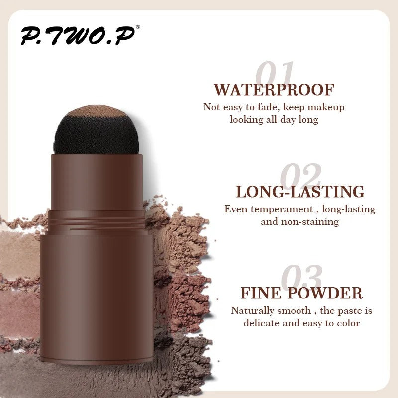Eyebrow Stamp Shaping Kit