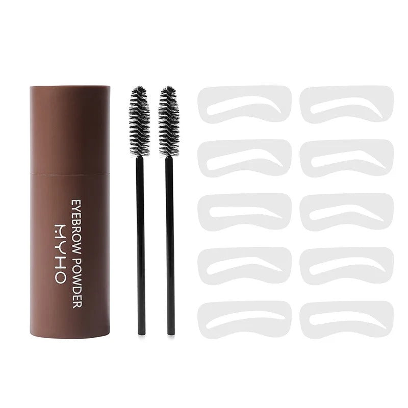 Eyebrow Stamp Shaping Kit