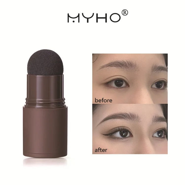 Eyebrow Stamp Shaping Kit