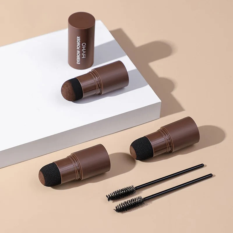 Eyebrow Stamp Shaping Kit