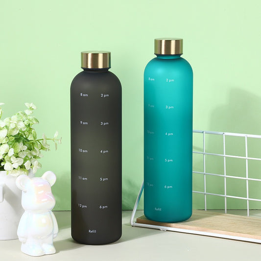 Acrylic Water Bottle (1000ml)