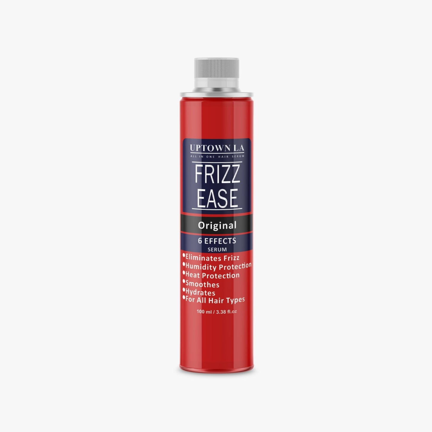 UPTOWN LA  Frizz Ease Extra Strength Hair Serum
