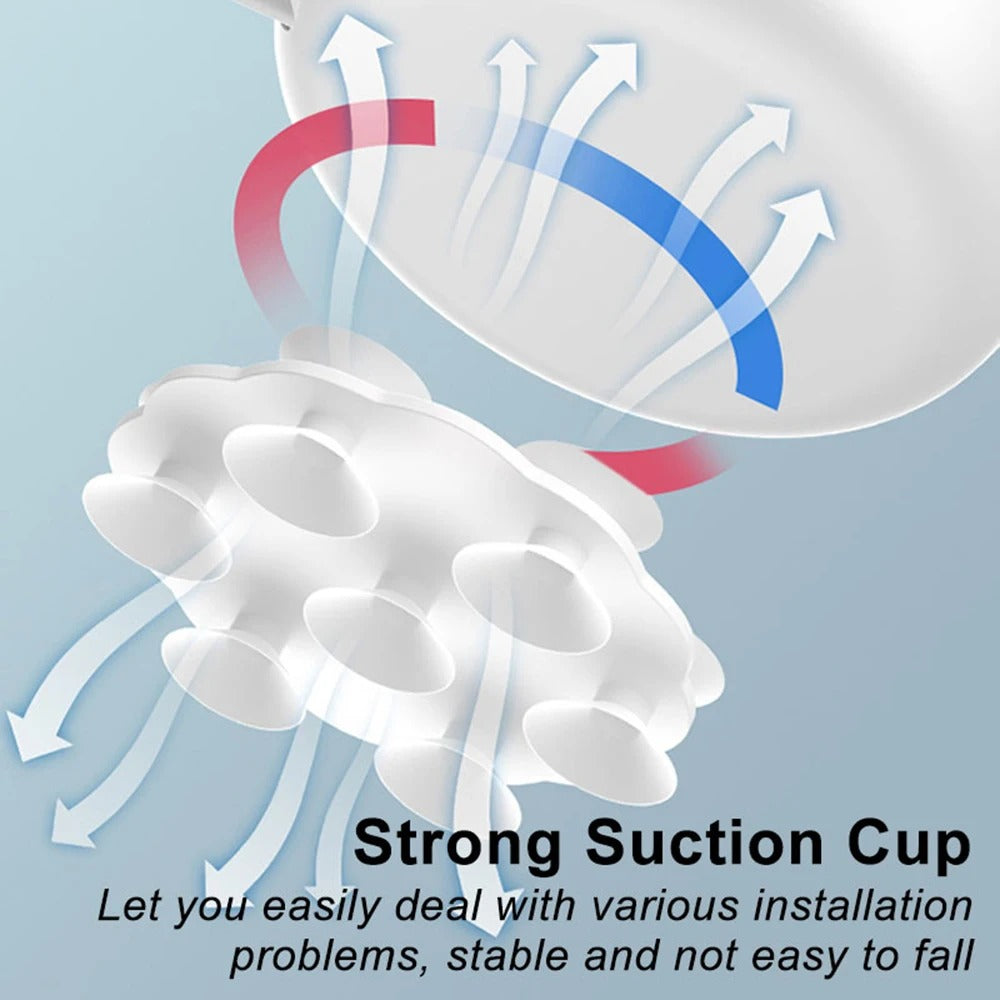 Mini Ultrasonic Washing Machine Portable Turbo Washer