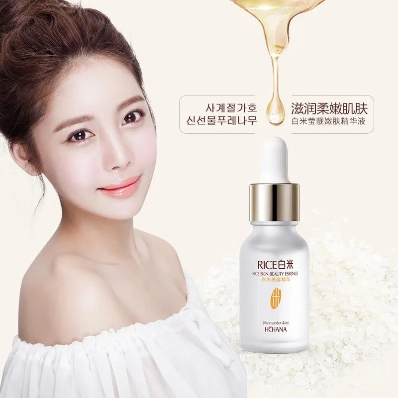 Rorec Rice Skin Beauty Serum