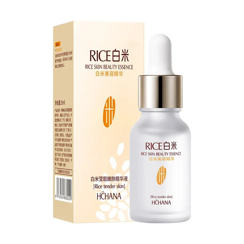 Rorec Rice Skin Beauty Serum