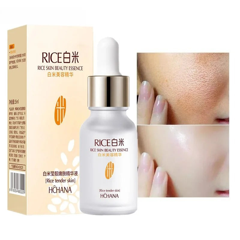 Rorec Rice Skin Beauty Serum