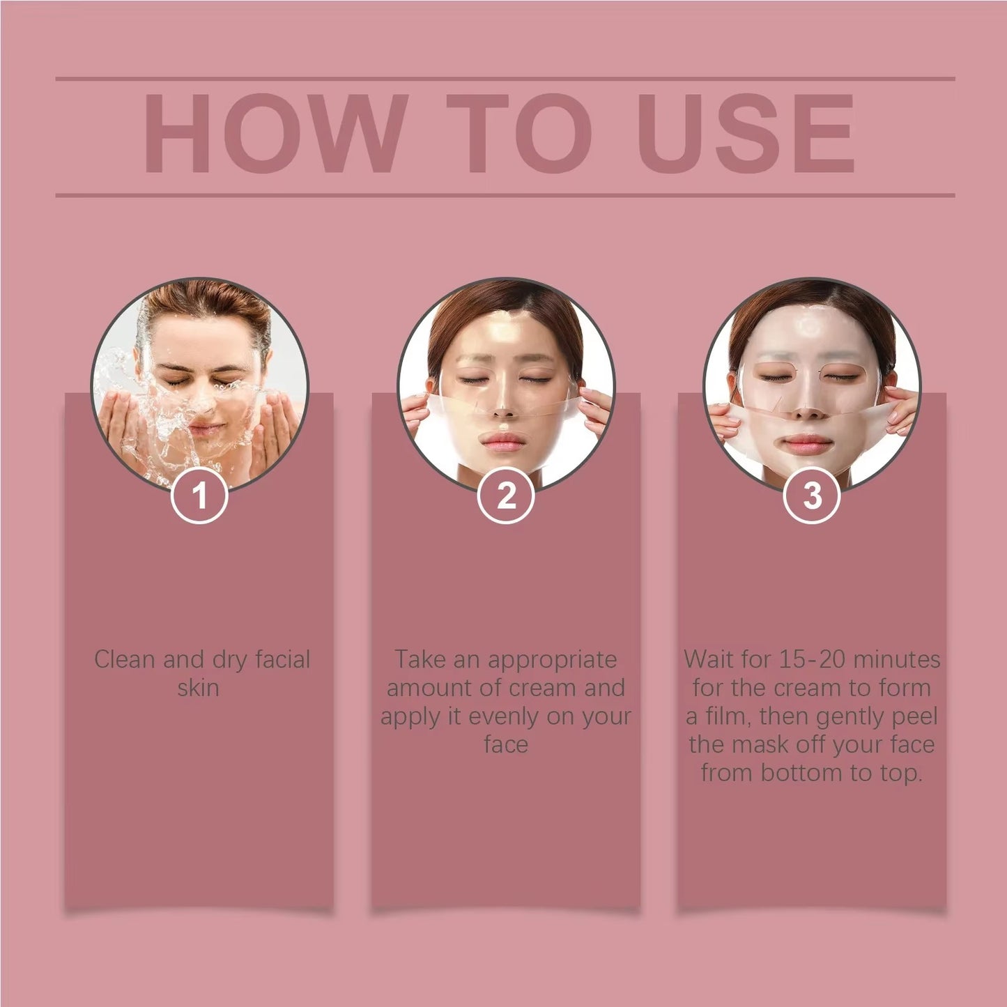 BIODANCE Bio-Collagen Real Deep Mask 34g